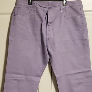 Men's Levi's Jeans